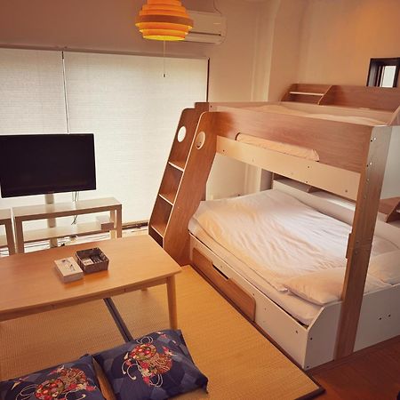 Uhome Ueno Hotel Τόκιο Εξωτερικό φωτογραφία
