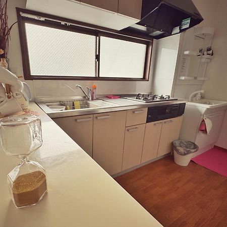 Uhome Ueno Hotel Τόκιο Εξωτερικό φωτογραφία