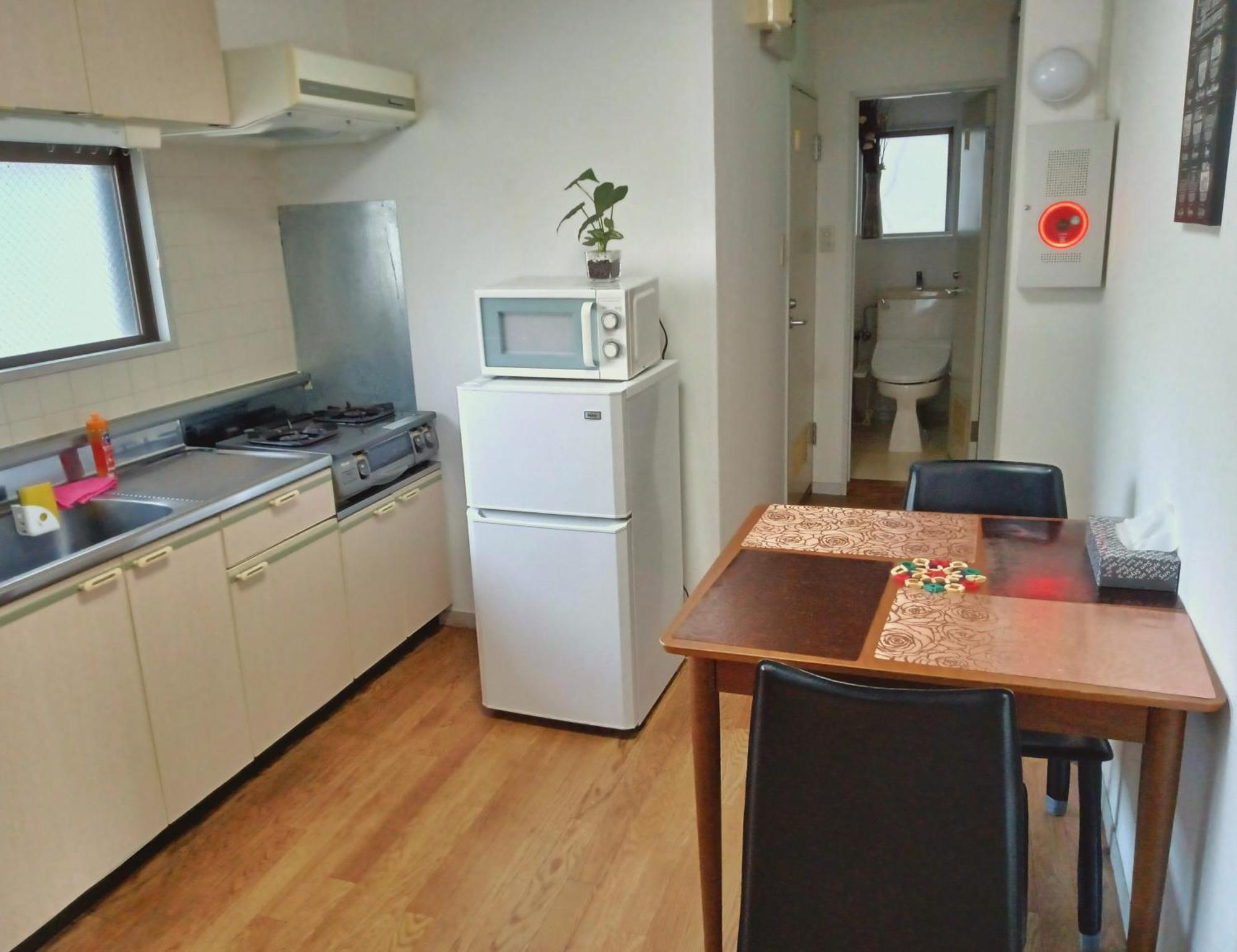 Uhome Ueno Hotel Τόκιο Εξωτερικό φωτογραφία