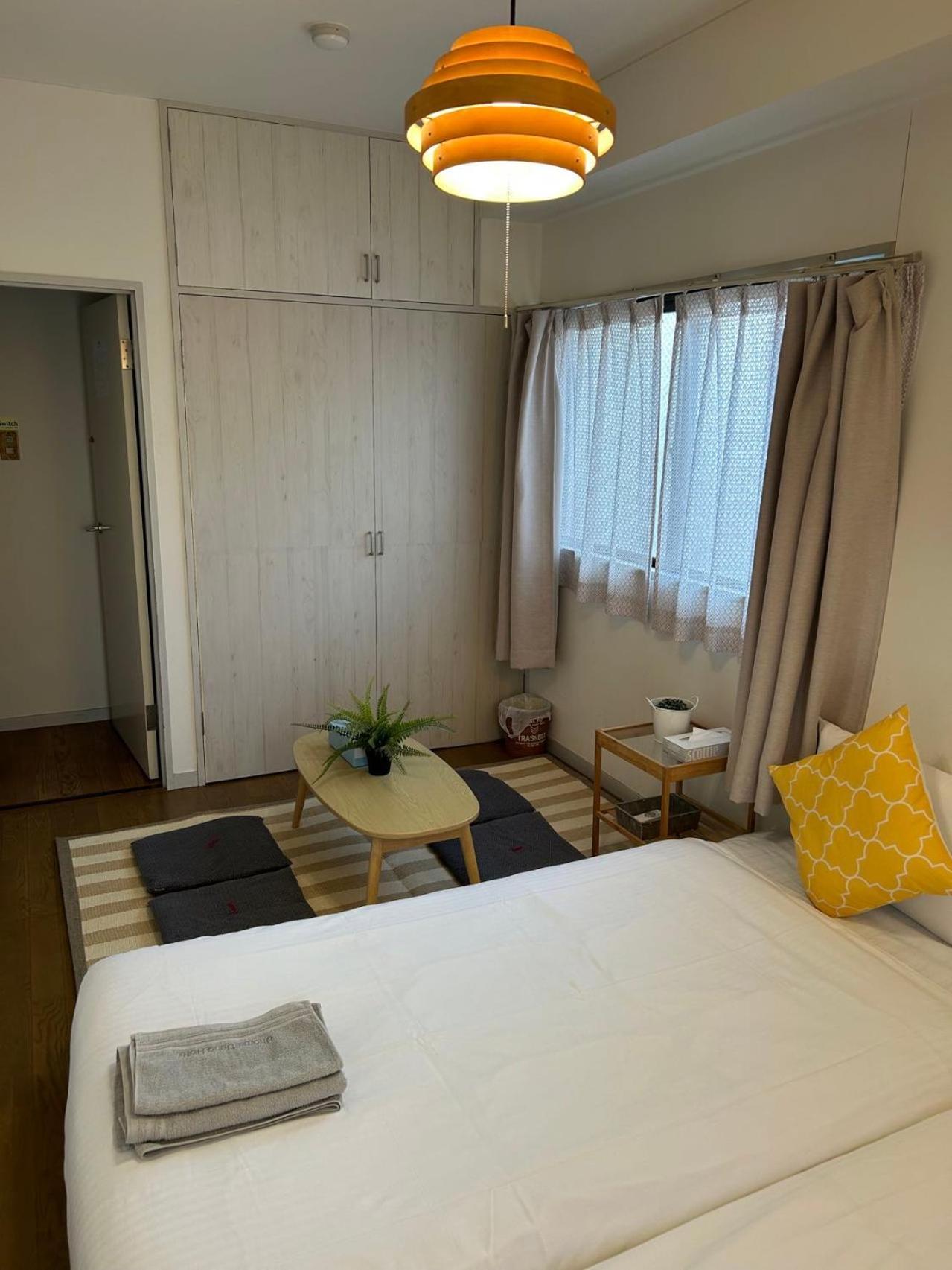 Uhome Ueno Hotel Τόκιο Εξωτερικό φωτογραφία