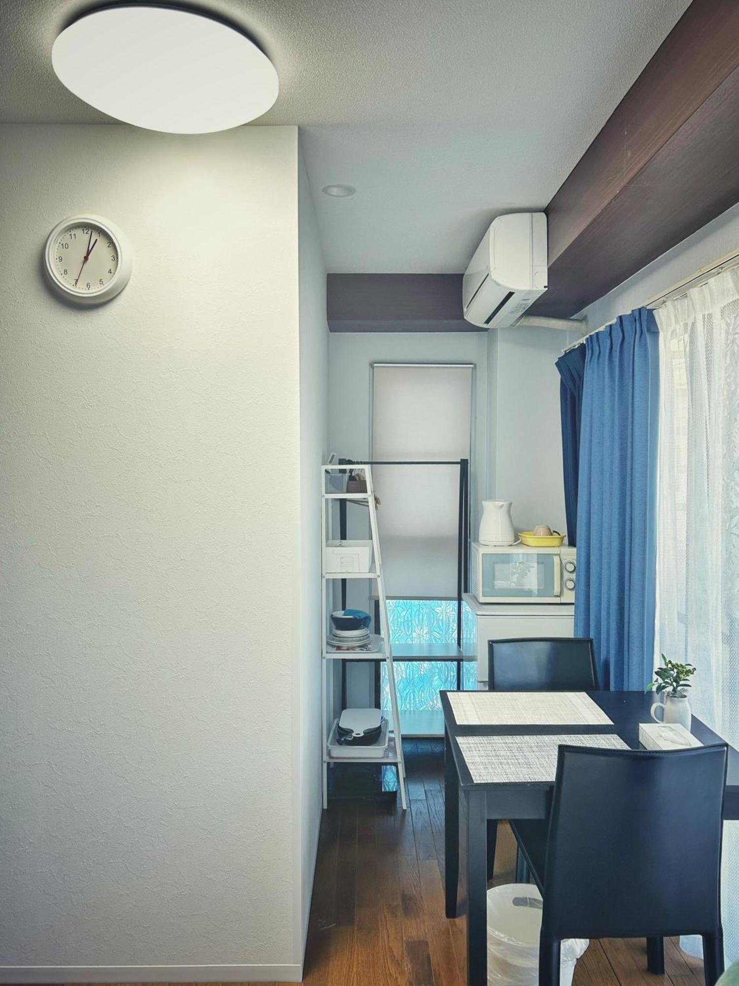 Uhome Ueno Hotel Τόκιο Εξωτερικό φωτογραφία