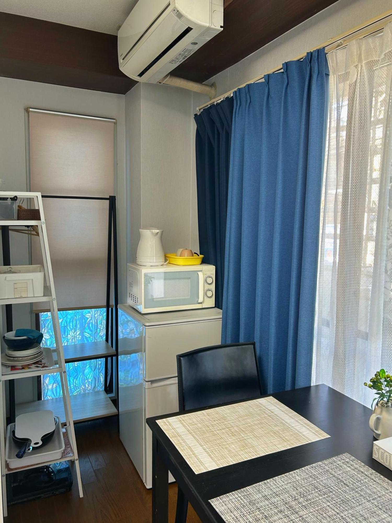 Uhome Ueno Hotel Τόκιο Εξωτερικό φωτογραφία