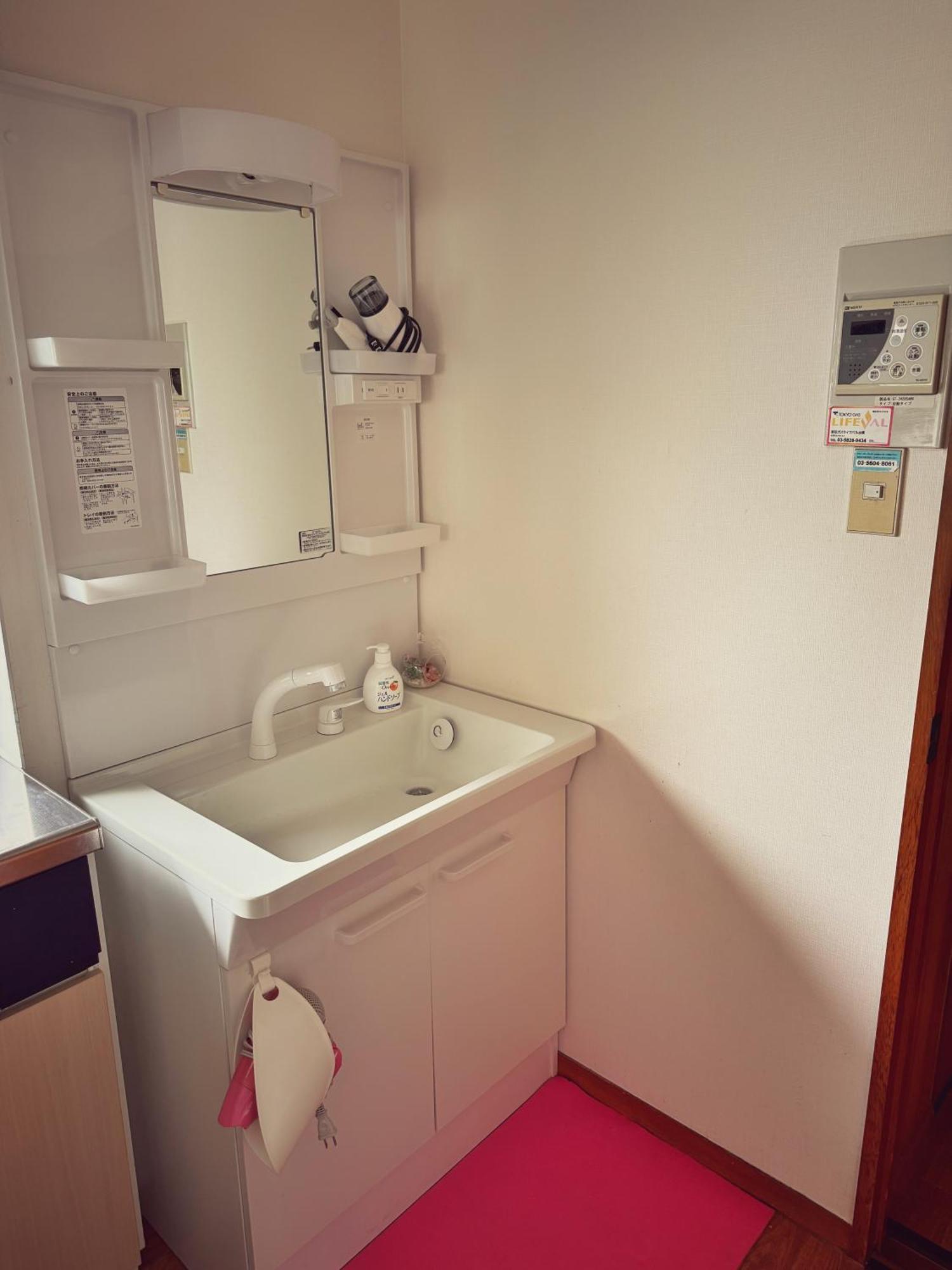 Uhome Ueno Hotel Τόκιο Εξωτερικό φωτογραφία