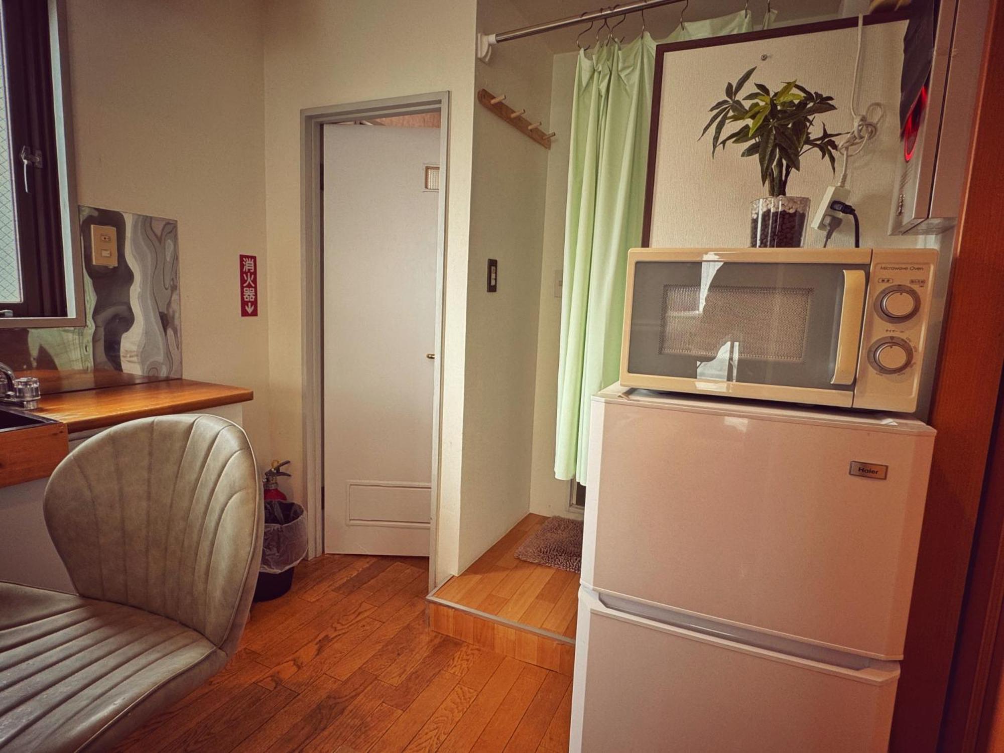 Uhome Ueno Hotel Τόκιο Εξωτερικό φωτογραφία