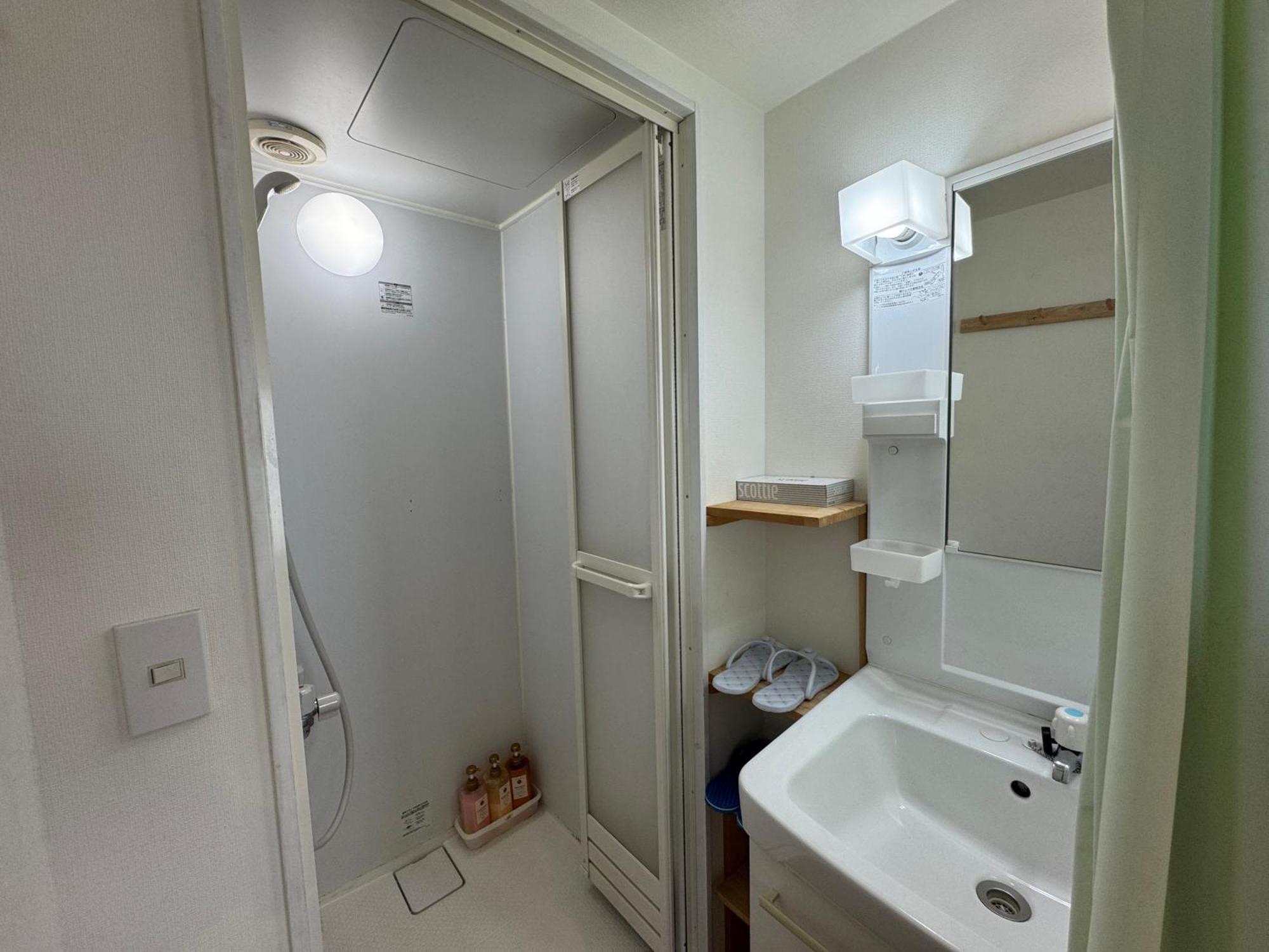 Uhome Ueno Hotel Τόκιο Εξωτερικό φωτογραφία