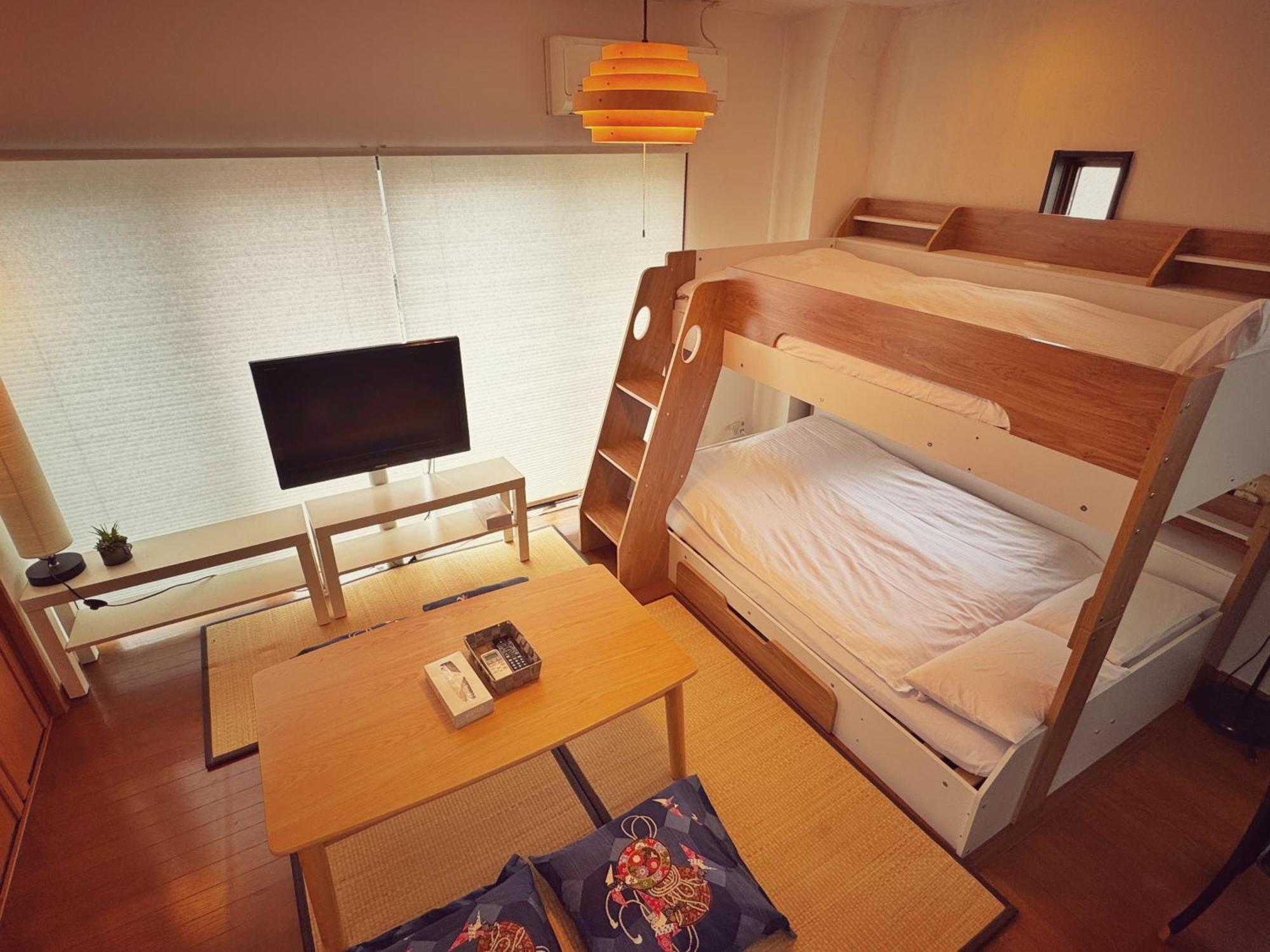 Uhome Ueno Hotel Τόκιο Εξωτερικό φωτογραφία